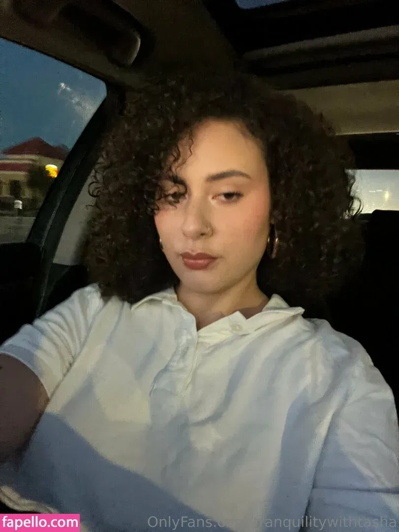 tranquilitywithtasha Onlyfans Photo Gallery 