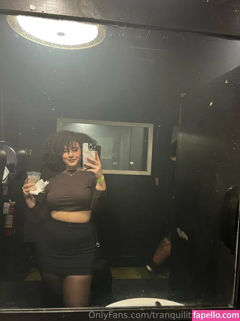 tranquilitywithtasha Onlyfans Photo Gallery 