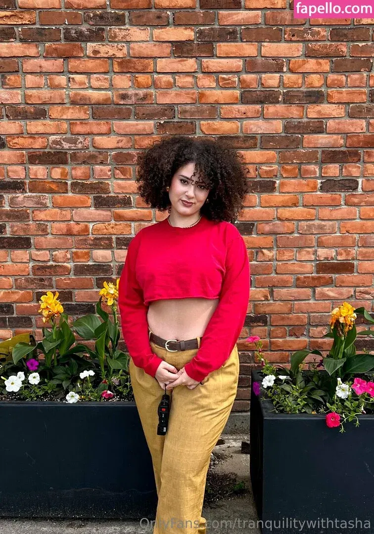 tranquilitywithtasha Onlyfans Photo Gallery 