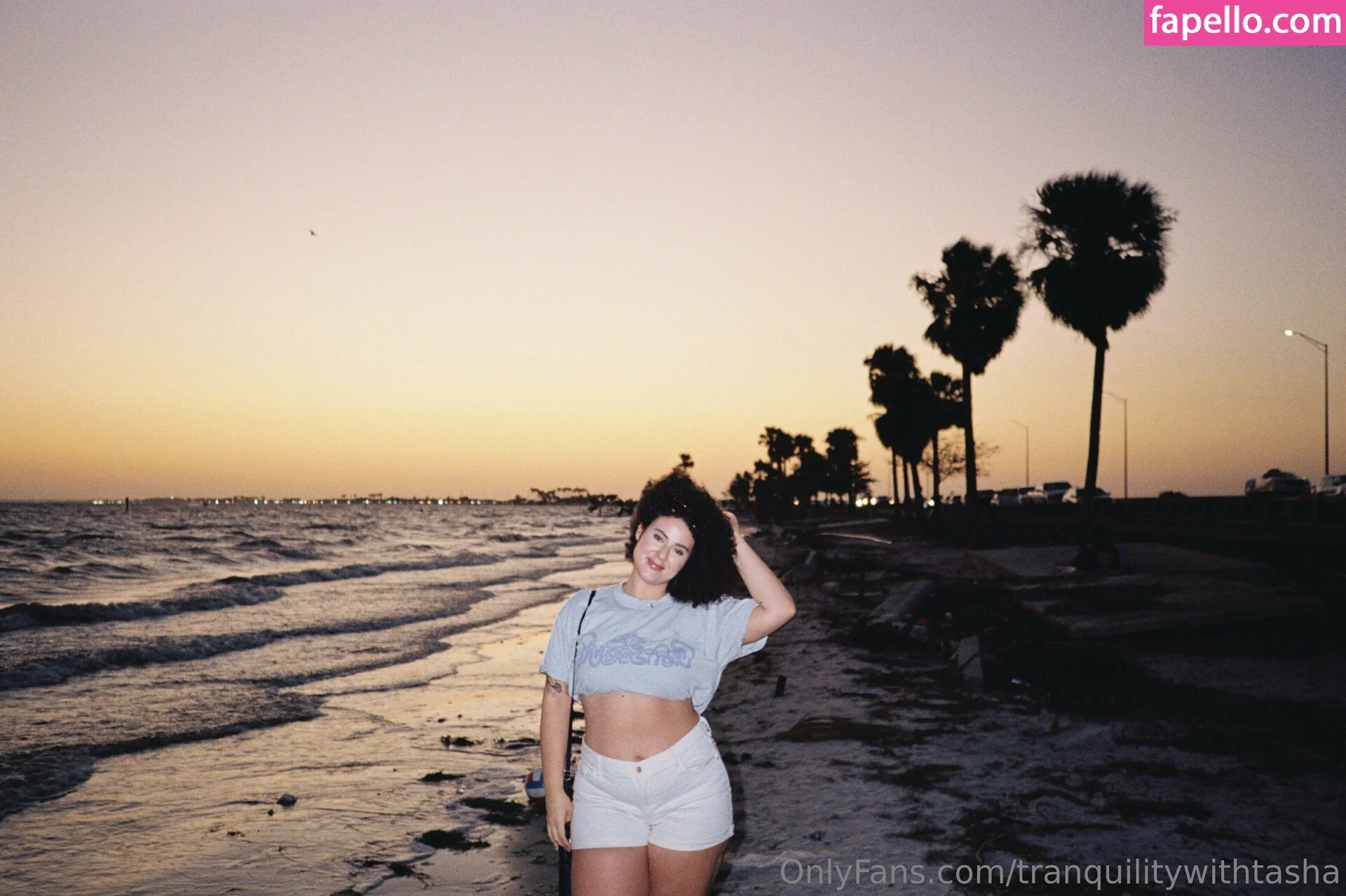 tranquilitywithtasha Onlyfans Photo Gallery 