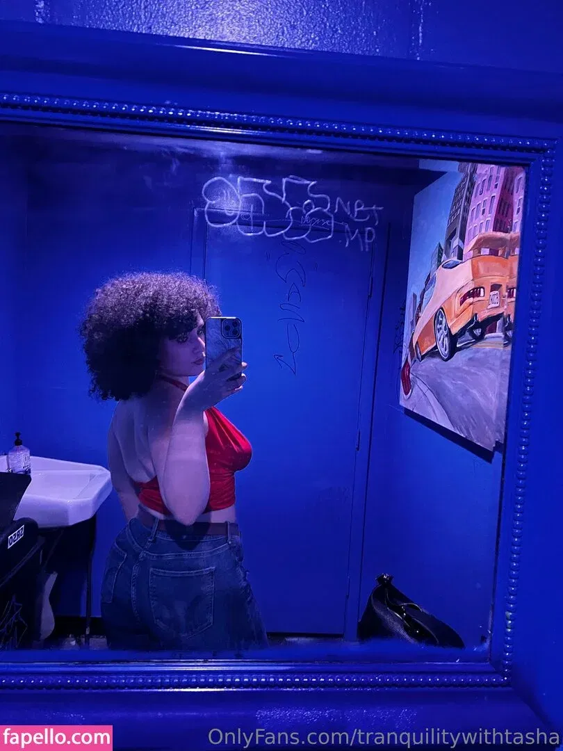 tranquilitywithtasha Onlyfans Photo Gallery 