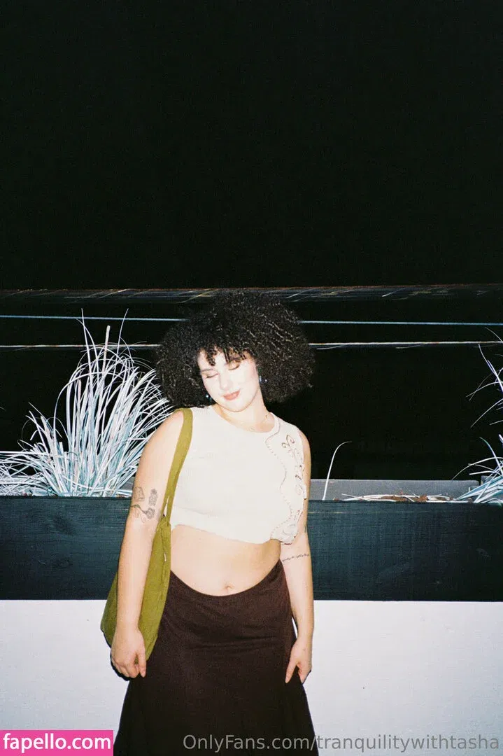 tranquilitywithtasha Onlyfans Photo Gallery 