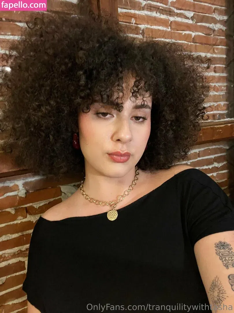 tranquilitywithtasha Onlyfans Photo Gallery 