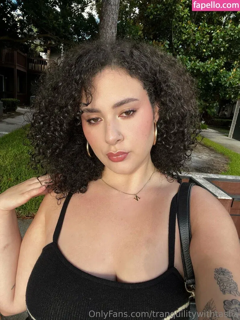 tranquilitywithtasha Onlyfans Photo Gallery 