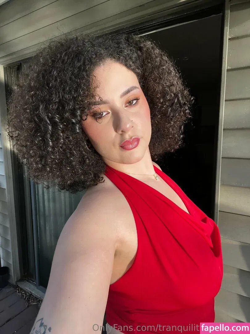 tranquilitywithtasha Onlyfans Photo Gallery 