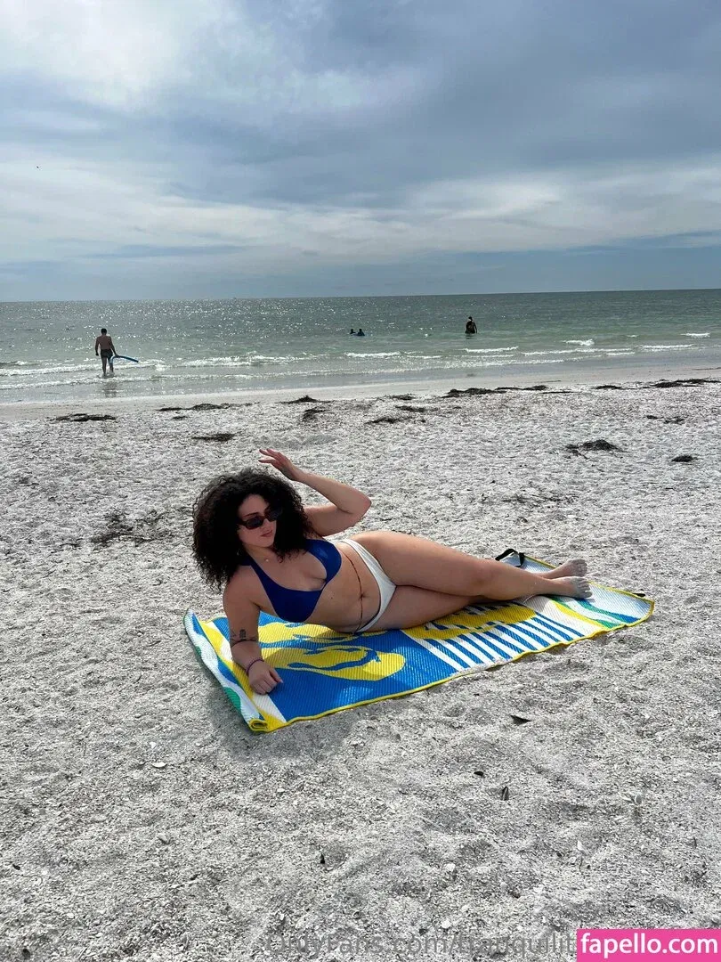 tranquilitywithtasha Onlyfans Photo Gallery 