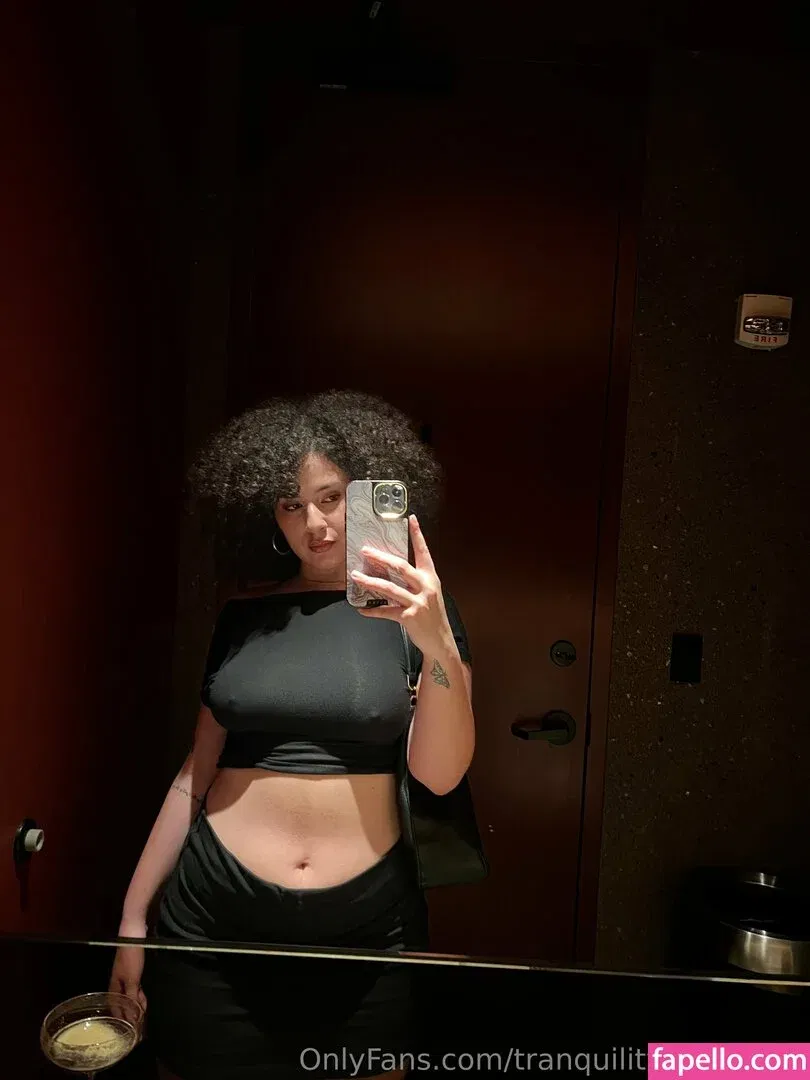 tranquilitywithtasha Onlyfans Photo Gallery 