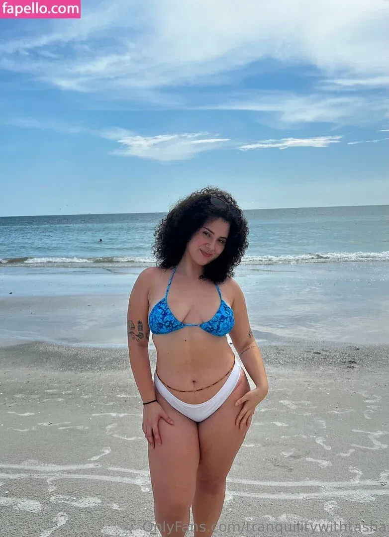 tranquilitywithtasha Onlyfans Photo Gallery 