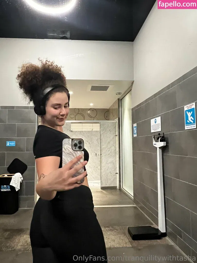 tranquilitywithtasha Onlyfans Photo Gallery 