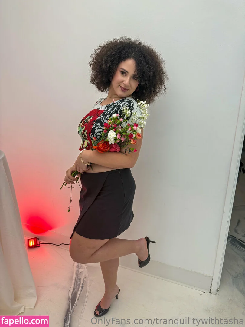 tranquilitywithtasha Onlyfans Photo Gallery 