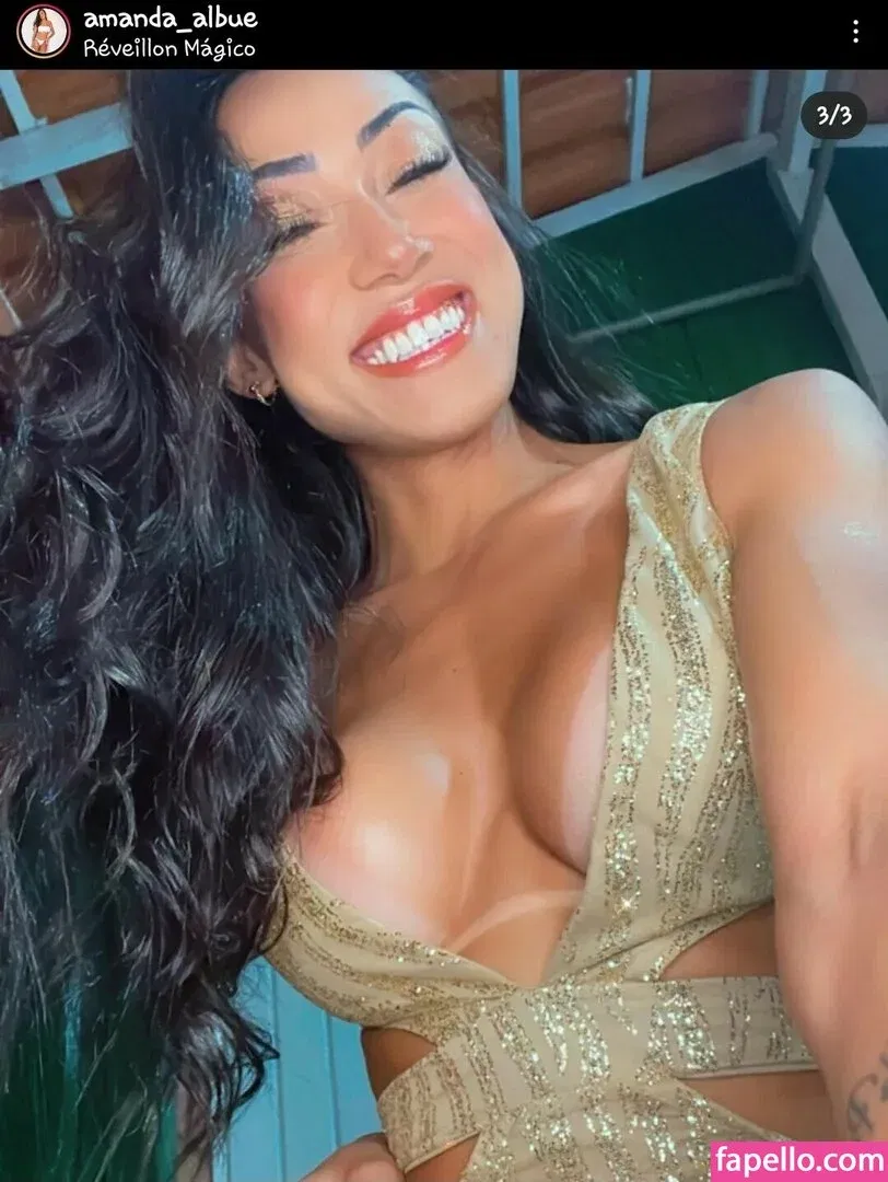 amanda_albue Onlyfans Photo Gallery 