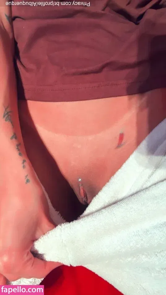 amanda_albue Onlyfans Photo Gallery 