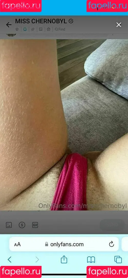 Marina Yers Onlyfans Photo Gallery 