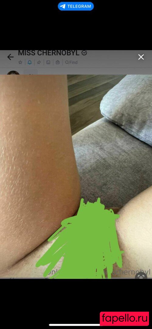 Marina Yers Nude Onlyfans Photo 13