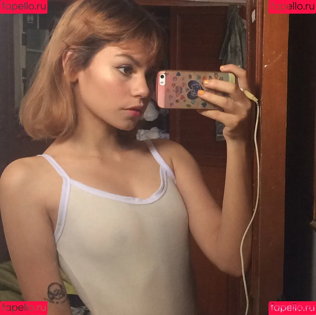 Daniela Montaguth Onlyfans Photo Gallery 