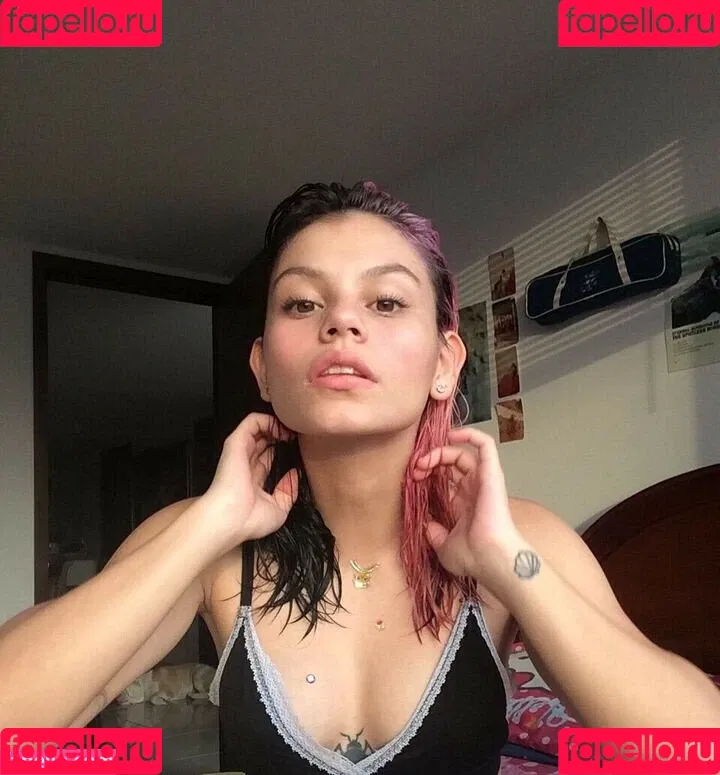 Daniela Montaguth Onlyfans Photo Gallery 