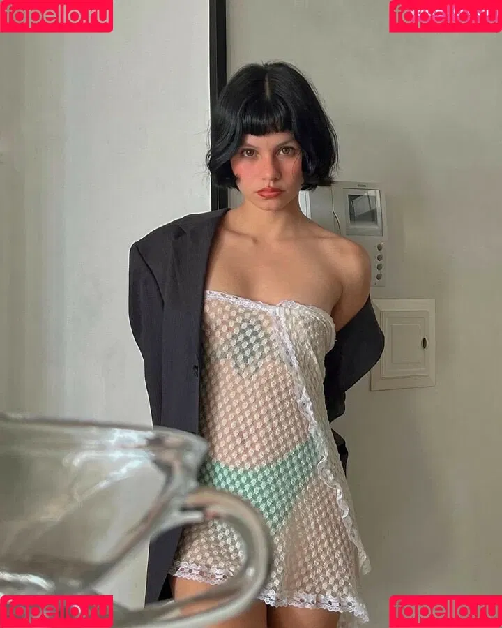 Daniela Montaguth Onlyfans Photo Gallery 