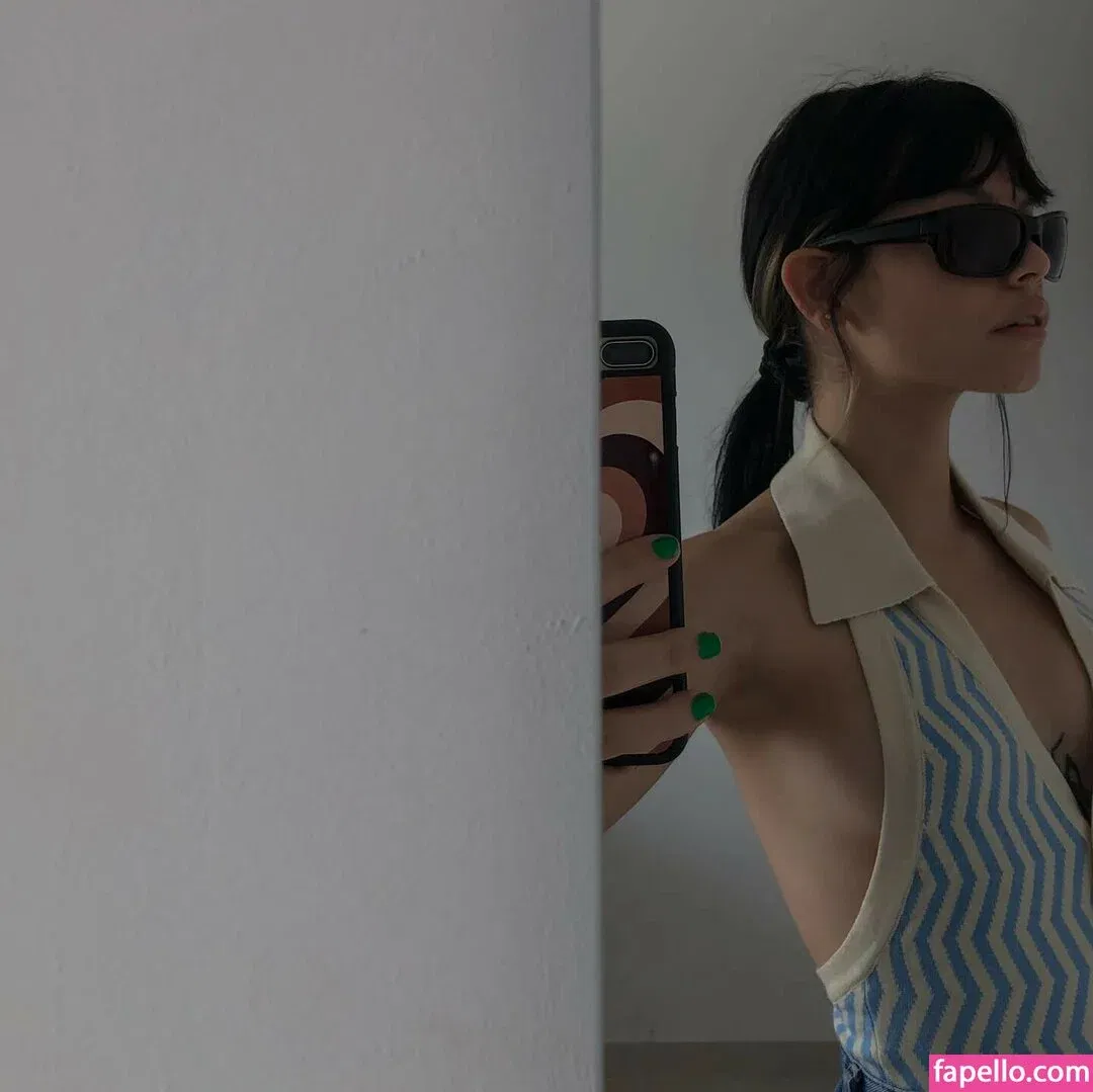 Daniela Montaguth Onlyfans Photo Gallery 