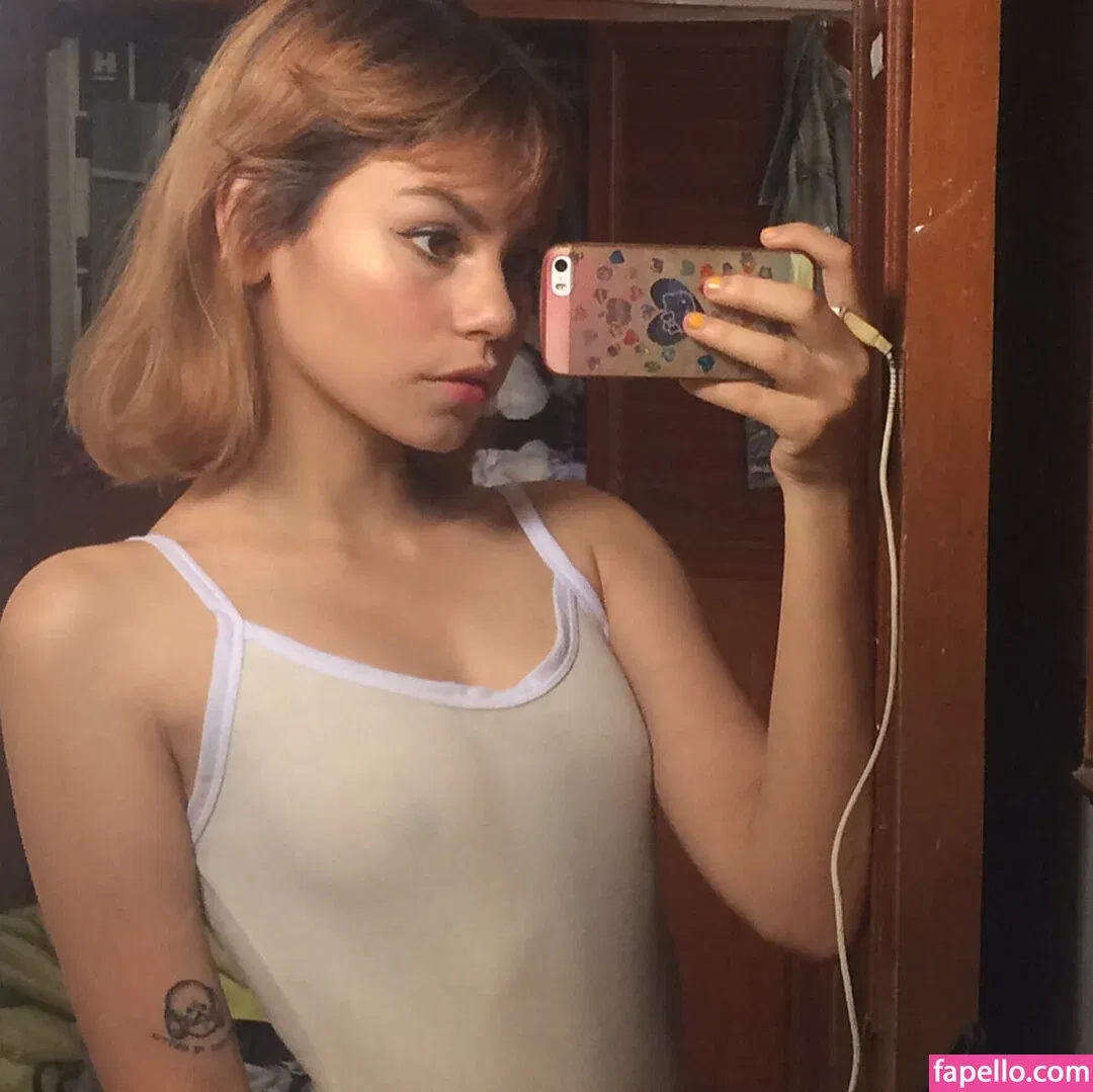 Daniela Montaguth Onlyfans Photo Gallery 