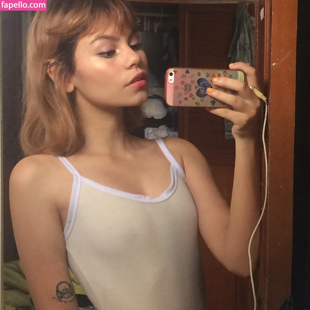 Daniela Montaguth Onlyfans Photo Gallery 