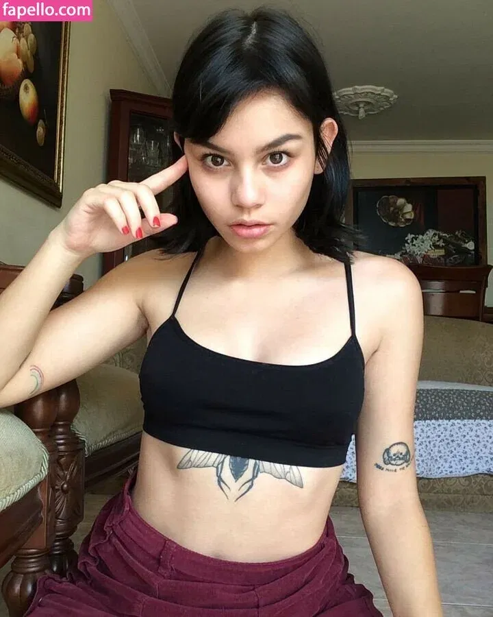 Daniela Montaguth Onlyfans Photo Gallery 