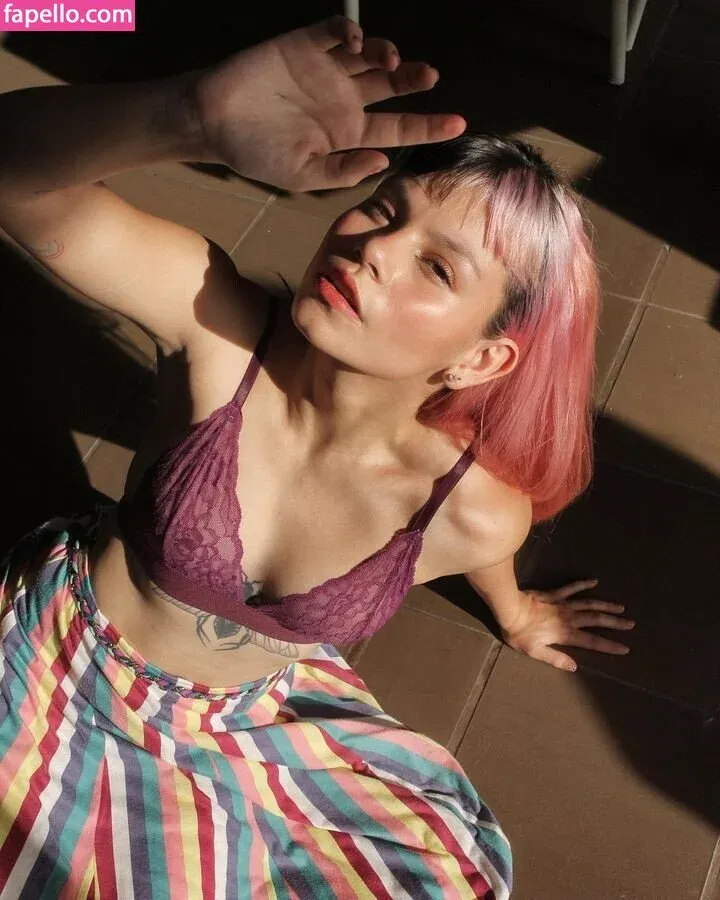 Daniela Montaguth Onlyfans Photo Gallery 