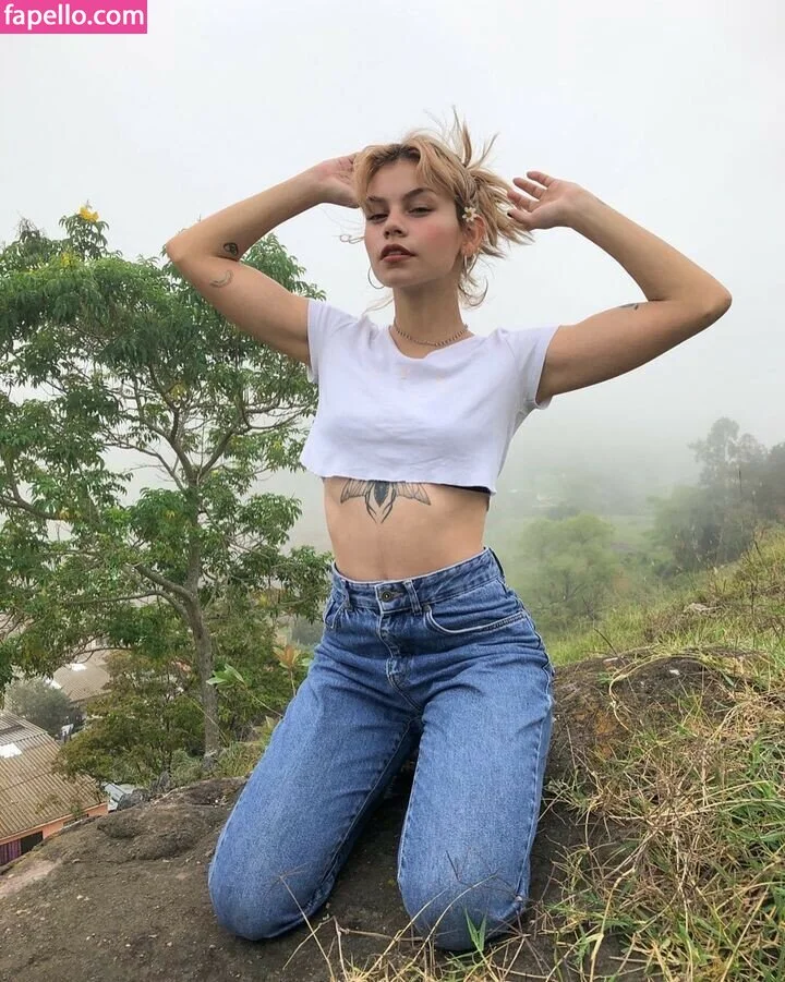 Daniela Montaguth Onlyfans Photo Gallery 