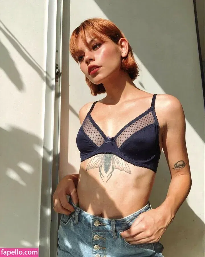 Daniela Montaguth Onlyfans Photo Gallery 