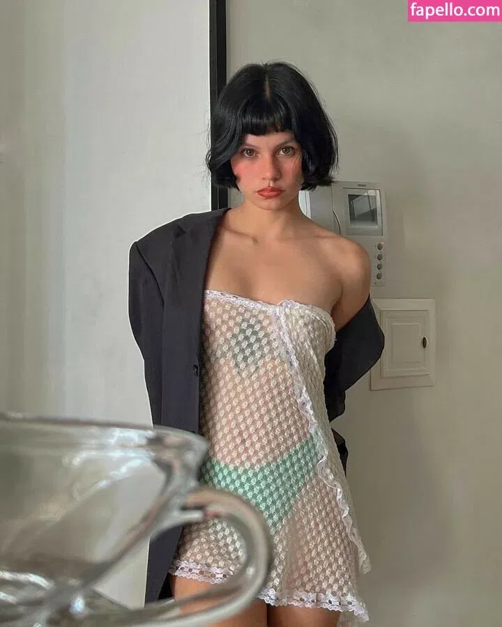 Daniela Montaguth Onlyfans Photo Gallery 