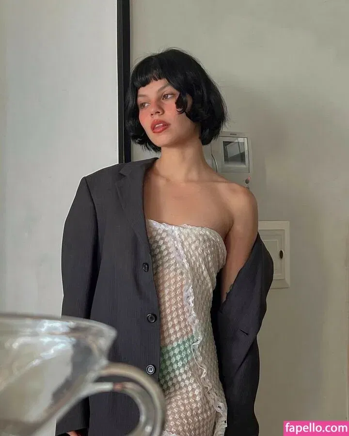 Daniela Montaguth Onlyfans Photo Gallery 