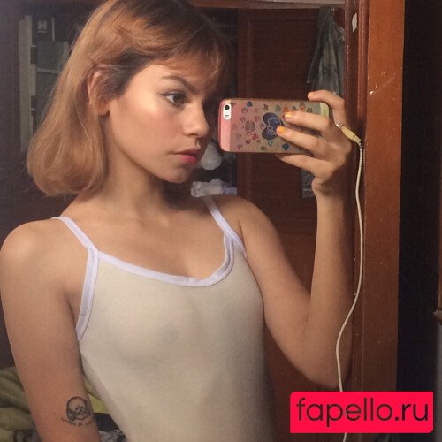 Daniela Montaguth Nude Onlyfans Photo 23