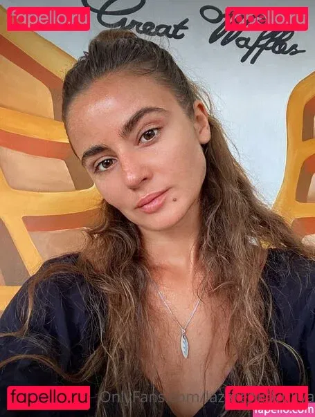 Yuliya Lazarenko Onlyfans Photo Gallery 