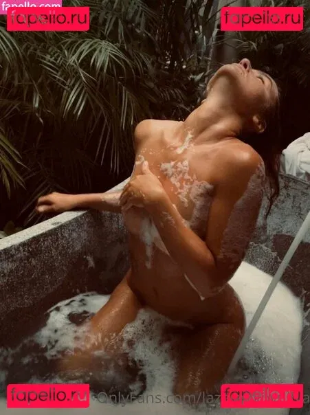 Yuliya Lazarenko Onlyfans Photo Gallery 