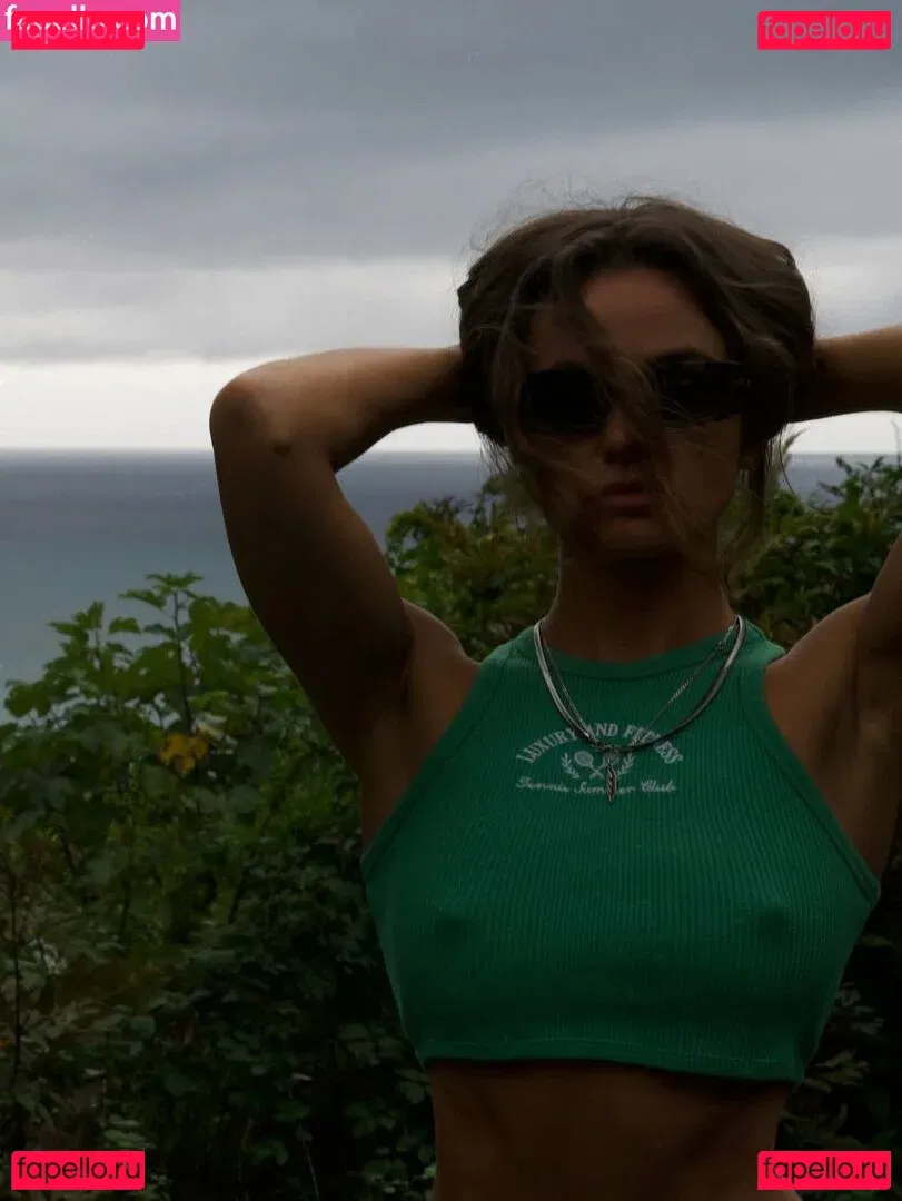 Yuliya Lazarenko Onlyfans Photo Gallery 