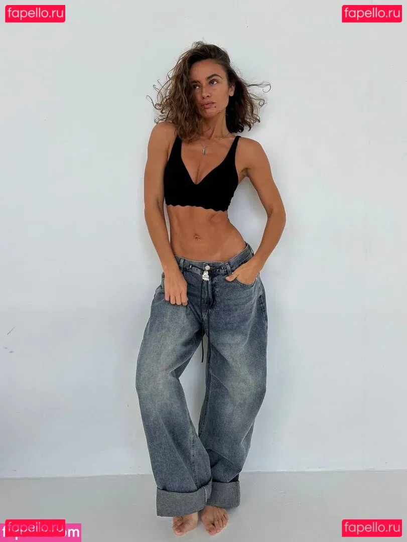 Yuliya Lazarenko Onlyfans Photo Gallery 