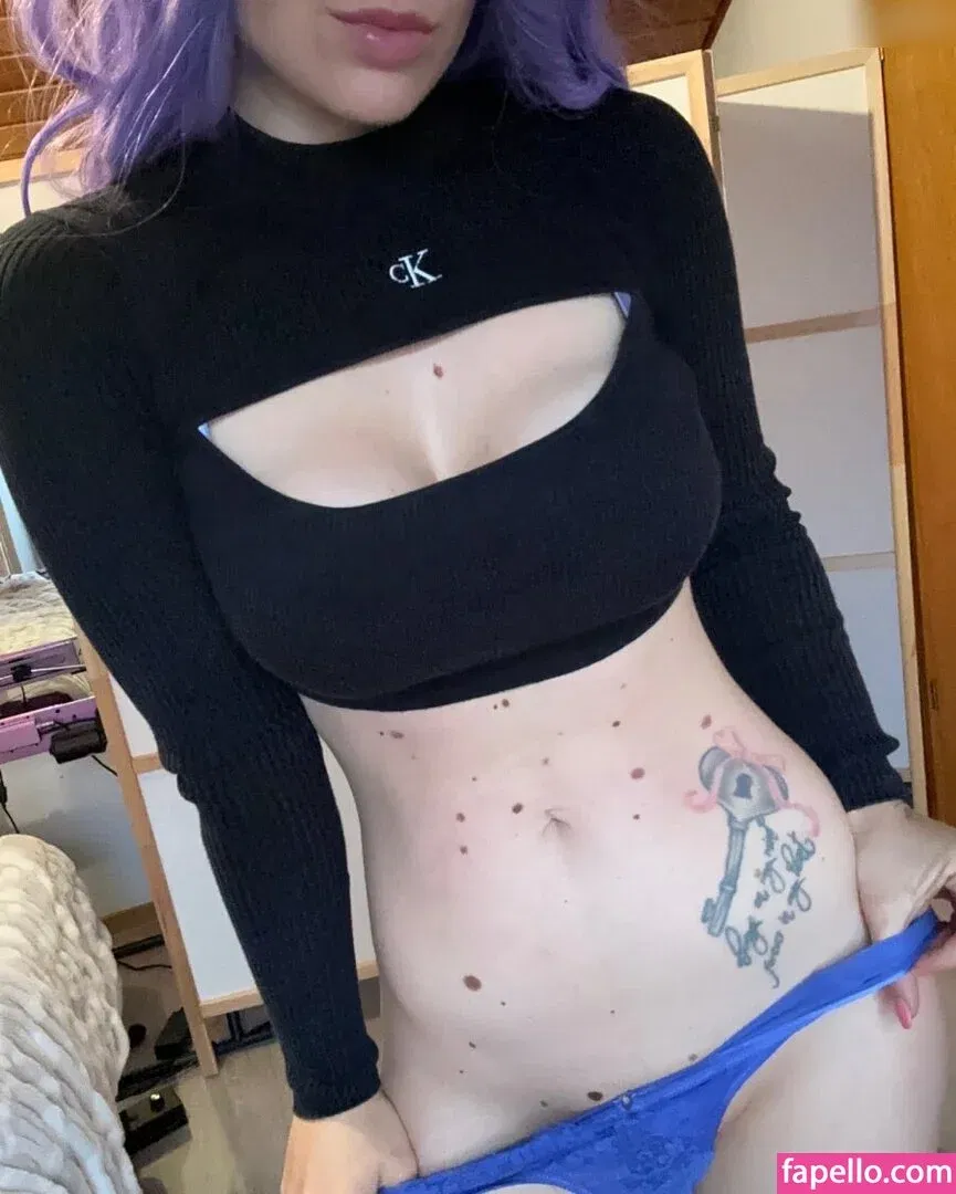 Xoophies Onlyfans Photo Gallery 