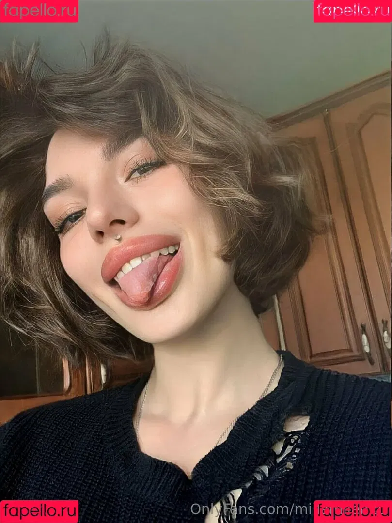 millamilen20 Onlyfans Photo Gallery 