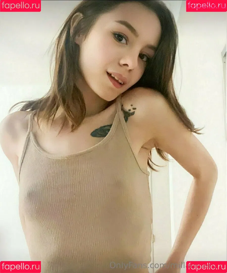 millamilen20 Onlyfans Photo Gallery 