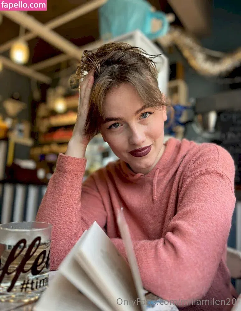 millamilen20 Onlyfans Photo Gallery 