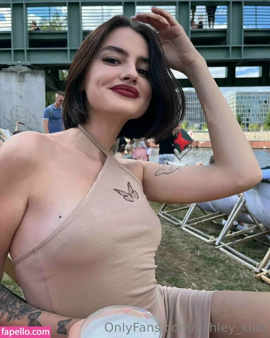 ashley_killo Onlyfans Photo Gallery 