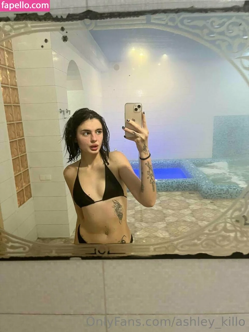 ashley_killo Onlyfans Photo Gallery 