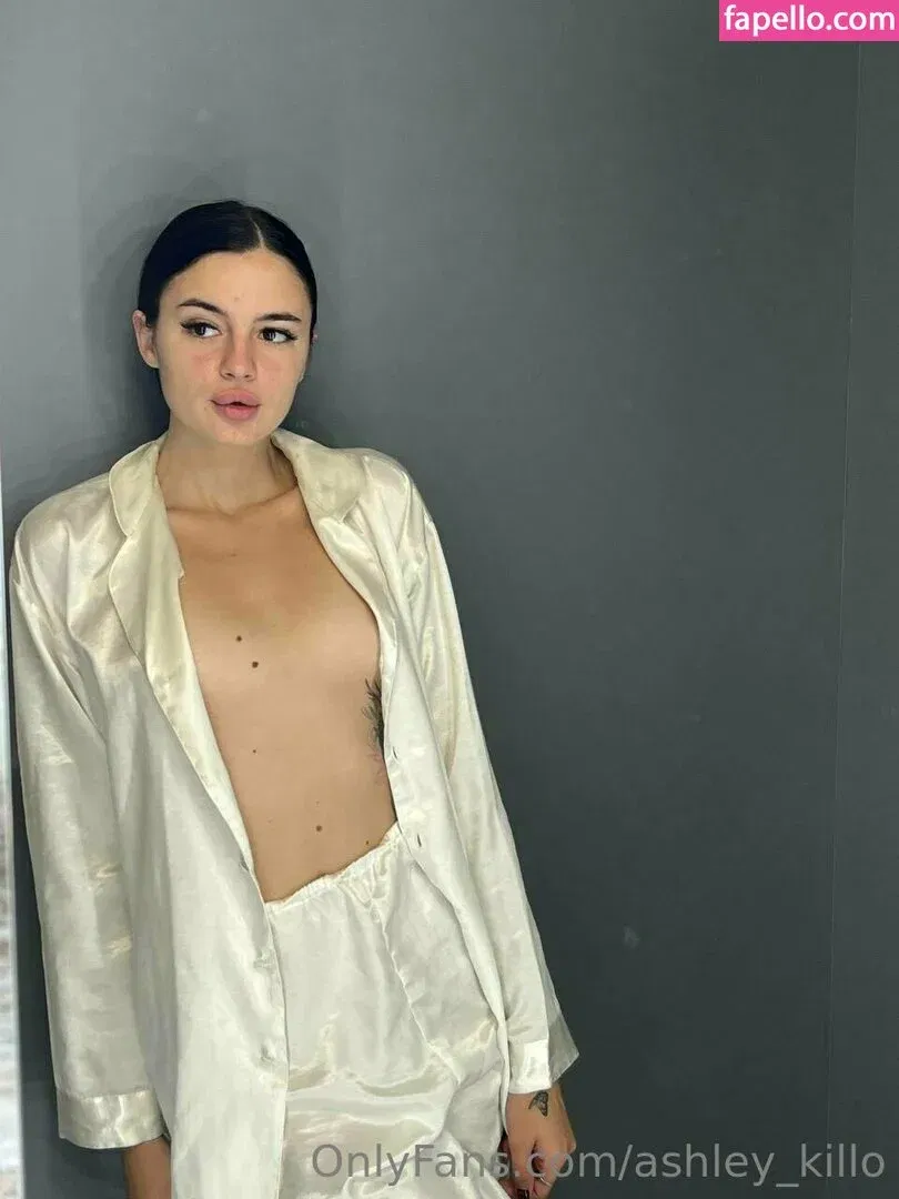 ashley_killo Onlyfans Photo Gallery 