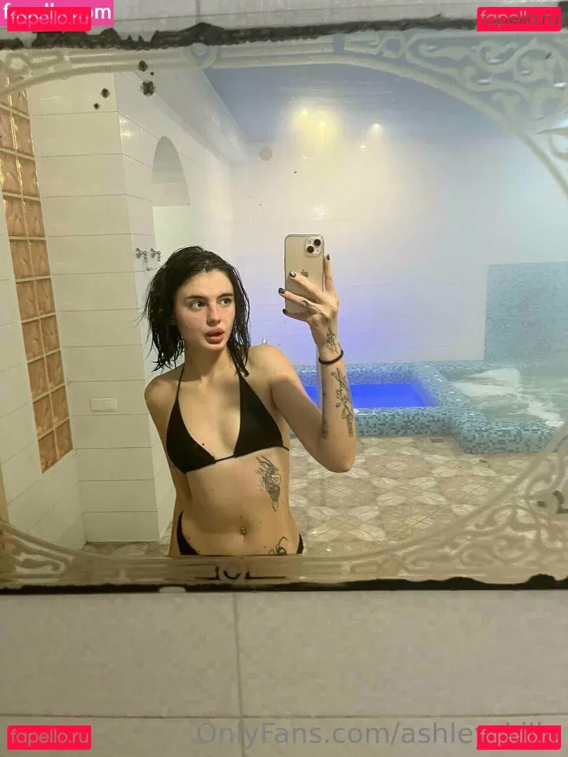 ashley_killo Onlyfans Photo Gallery 