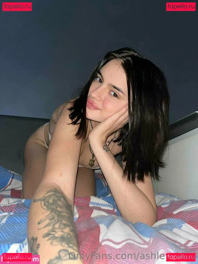ashley_killo Onlyfans Photo Gallery 