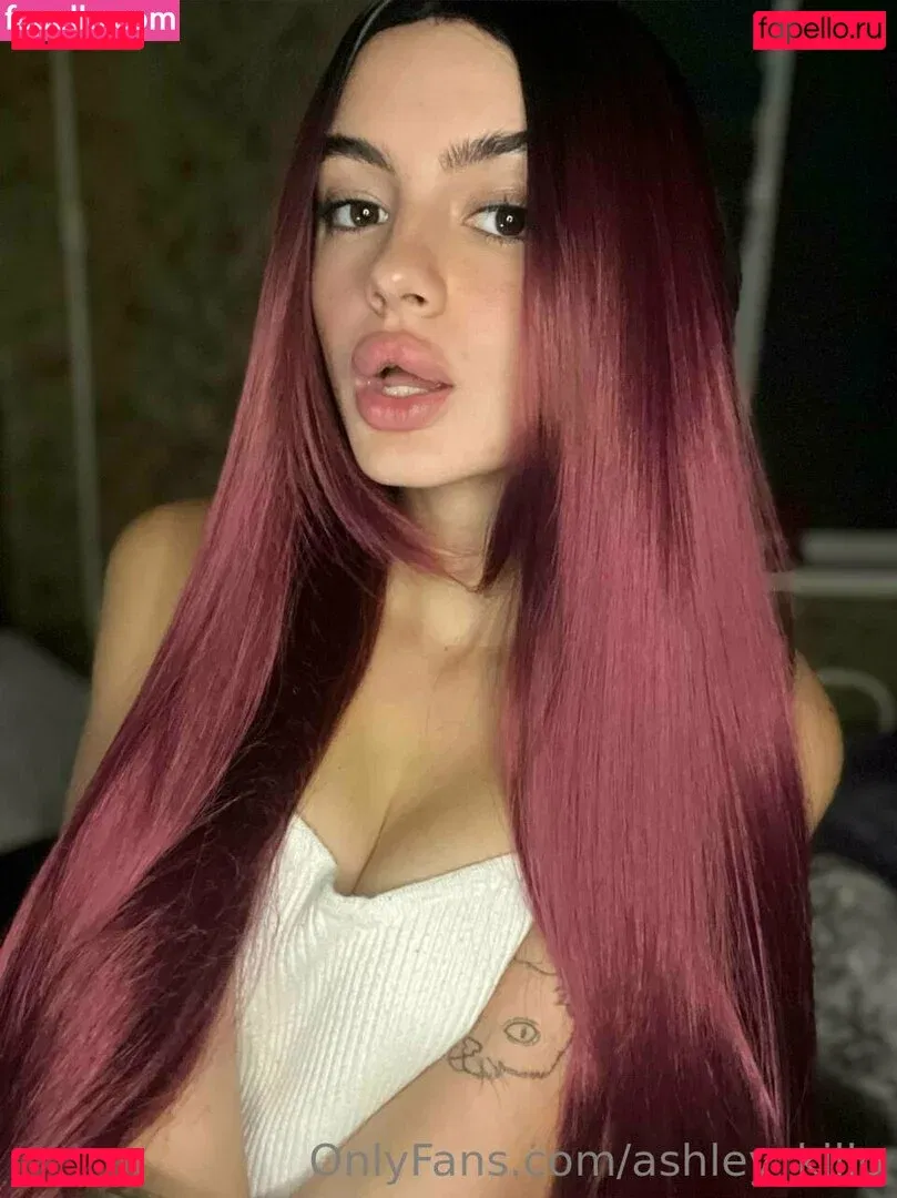 ashley_killo Onlyfans Photo Gallery 