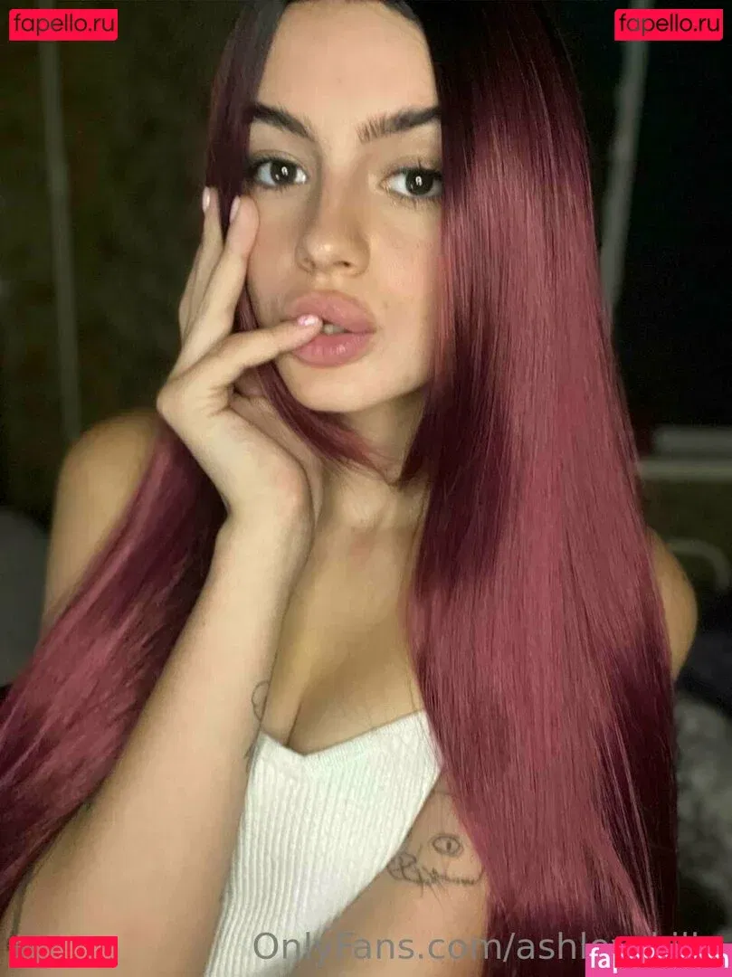ashley_killo Onlyfans Photo Gallery 