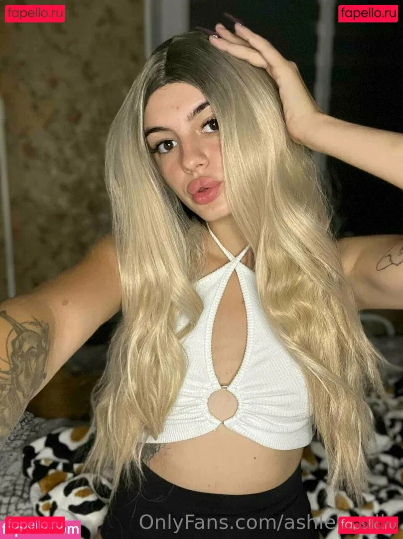 ashley_killo Onlyfans Photo Gallery 