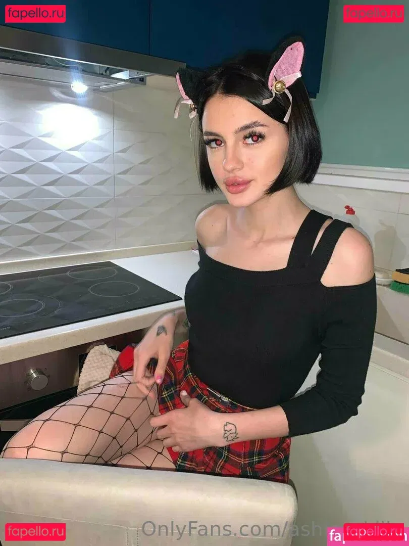 ashley_killo Onlyfans Photo Gallery 