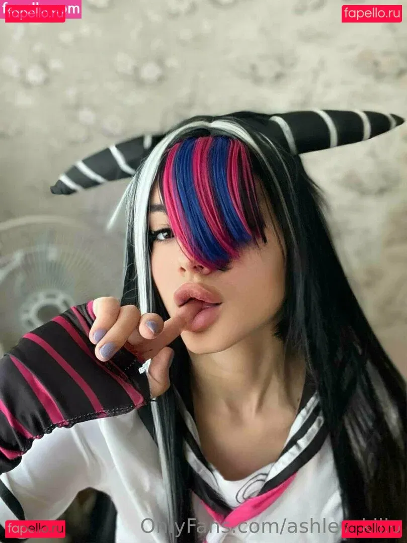 ashley_killo Onlyfans Photo Gallery 