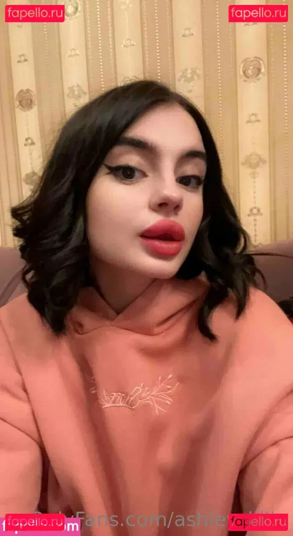 ashley_killo Onlyfans Photo Gallery 